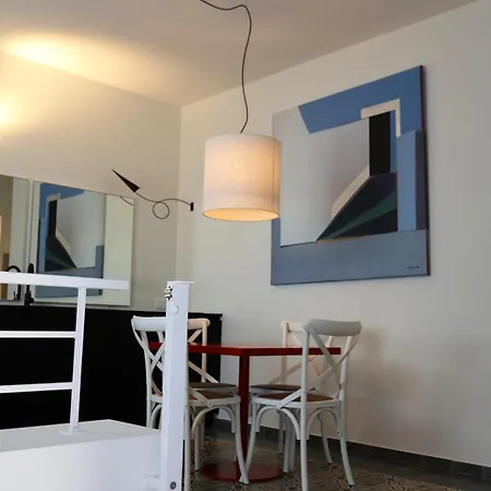 Il Carrubo La Dimora 4* Monopoli