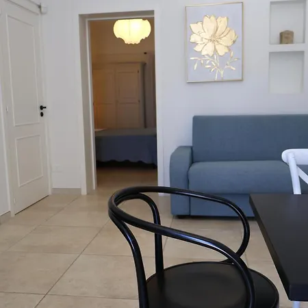 Il Carrubo La Dimora Πανσιόν Monopoli