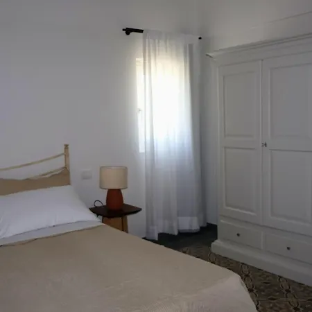 Il Carrubo La Dimora