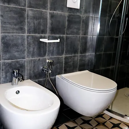 Il Carrubo La Dimora 4*