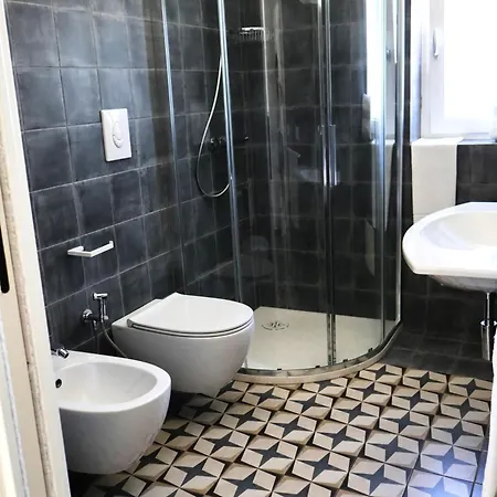 Πανσιόν Il Carrubo La Dimora