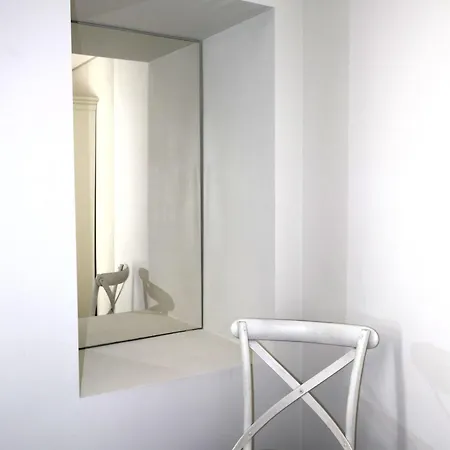 Il Carrubo La Dimora בית הארחה