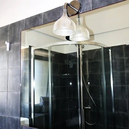 Il Carrubo La Dimora Πανσιόν 4*