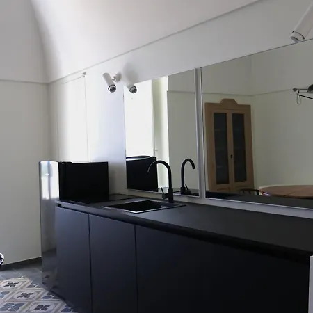 בית הארחה Il Carrubo La Dimora