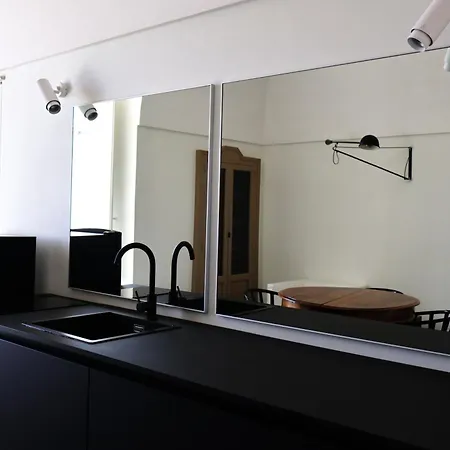 Il Carrubo La Dimora 4*