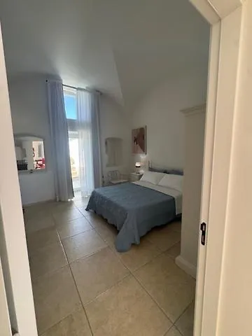 Il Carrubo La Dimora 4* 莫诺波利