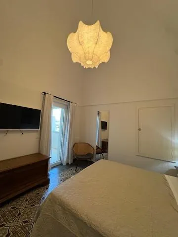 Il Carrubo La Dimora ゲストハウス 4*