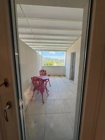 Il Carrubo La Dimora