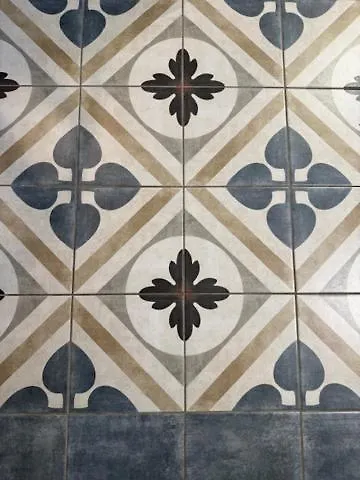 Il Carrubo La Dimora 招待所 4*