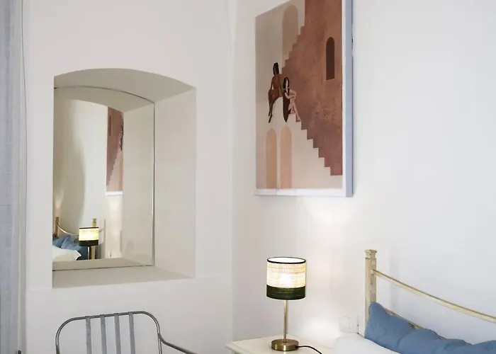 Il Carrubo La Dimora