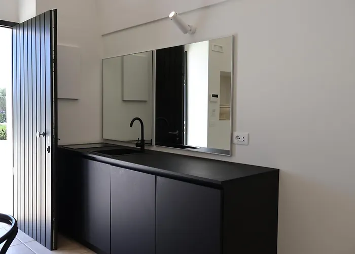 Il Carrubo La Dimora 4* モノーポリ