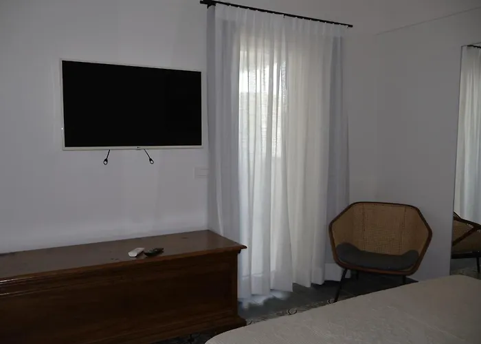 ゲストハウス Il Carrubo La Dimora モノーポリ