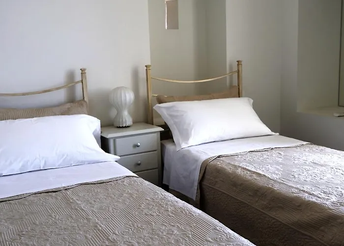 Il Carrubo La Dimora 4* 莫诺波利