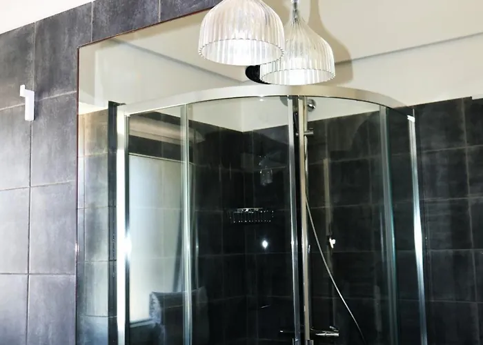 Il Carrubo La Dimora 招待所 4*