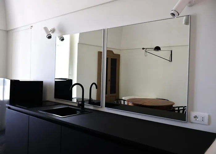 Il Carrubo La Dimora 4*